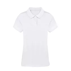 21182-MK-Tricou-polo-alb-pentru-femei-Koupan-WHITE