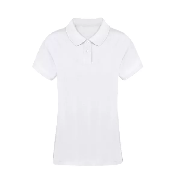 21182-MK-Tricou-polo-alb-pentru-femei-Koupan-WHITE