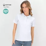 21182-MK-Tricou-polo-alb-pentru-femei-Koupan-WHITE