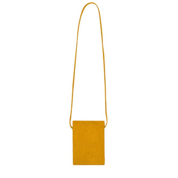 21248-483MK - Lanyard - Hulak - MOSTAZA