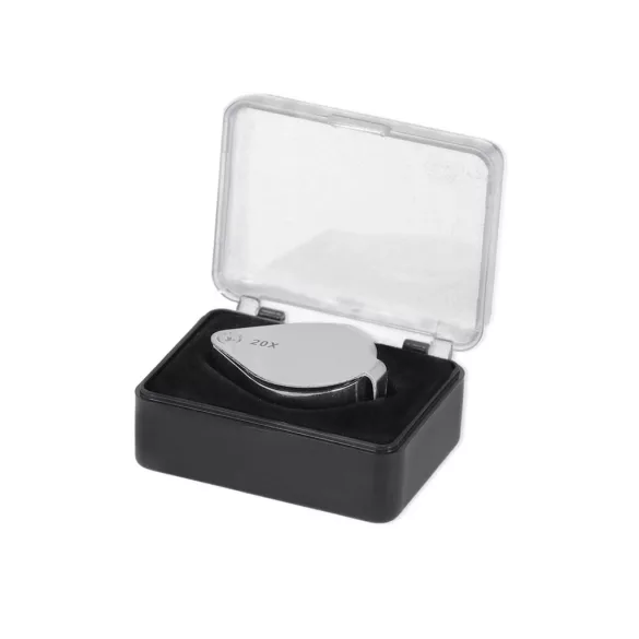21250-009MK-Lupa-Rindex-20X