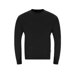 21297-002MK-Hanorac-pentru-adulti-Skelton-BLACK