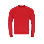 21297-003MK-Hanorac-pentru-adulti-Skelton-RED