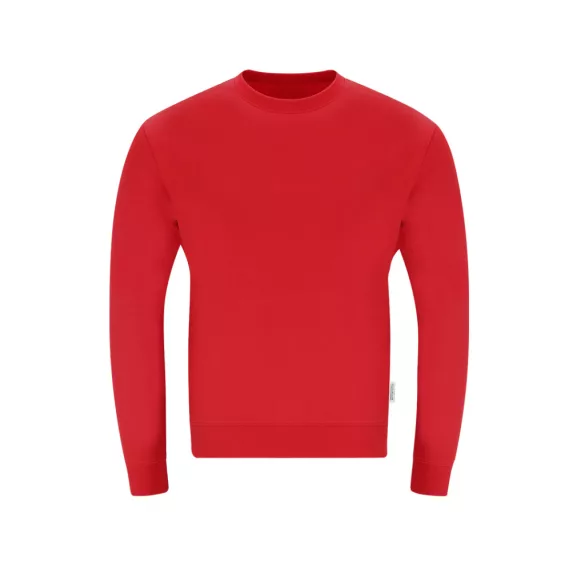 21297-003MK-Hanorac-pentru-adulti-Skelton-RED
