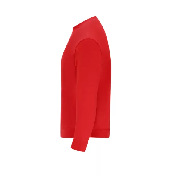 21297-003MK-Hanorac-pentru-adulti-Skelton-RED