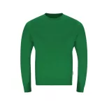 21297-004MK-Hanorac-pentru-adulti-Skelton-GREEN