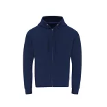 21299-006MK-Hanorac-cu-gluga-si-fermoar-pentru-adulti-Walder-NAVY-BLUE