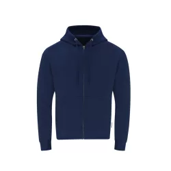 21299-006MK-Hanorac-cu-gluga-si-fermoar-pentru-adulti-Walder-NAVY-BLUE