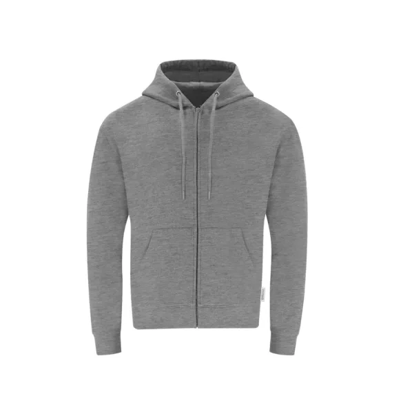 21299-008MK-Hanorac-cu-gluga-si-fermoar-pentru-adulti-Walder-GREY