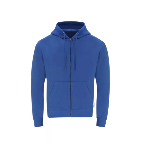 21299-019MK-Hanorac-cu-gluga-si-fermoar-pentru-adulti-Walder-BLUE