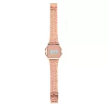 21346-400MK - Ceas - Busnor - SILVER BROWN