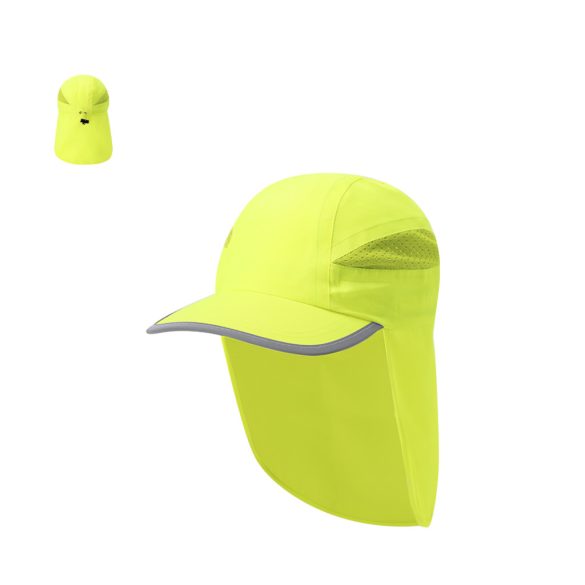 21438-265MK - Sapca - Fiola - YELLOW FLUORO