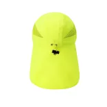 21438-265MK - Sapca - Fiola - YELLOW FLUORO