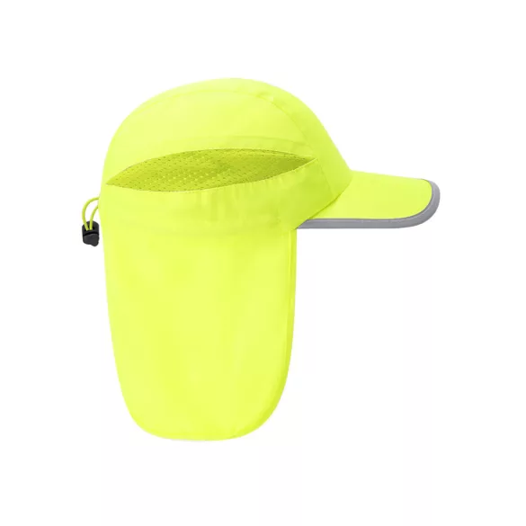 21438-265MK - Sapca - Fiola - YELLOW FLUORO