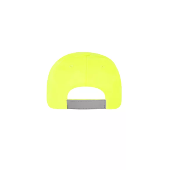 21439-265MK - Sapca - Sommer - YELLOW FLUORO