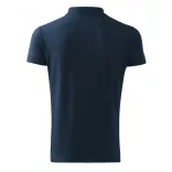 2150213-Tricou-polo-pentru-barbati-Cotton-Heavy-Albastru-marin
