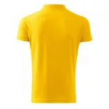 2150413-Tricou-polo-pentru-barbati-Cotton-Heavy-Galben