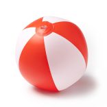 FB2150-Minge-gonflabila-de-plaja-din-PVC-SAONA-ALB-ROSU
