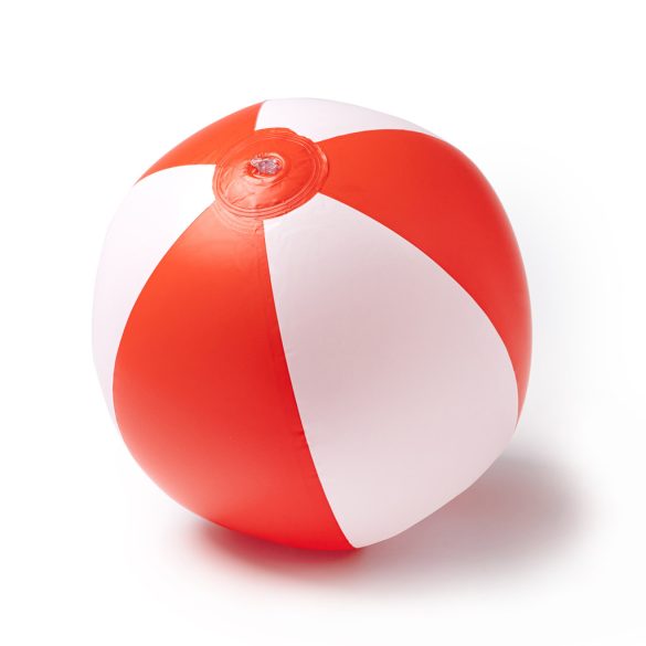 FB2150-Minge-gonflabila-de-plaja-din-PVC-SAONA-ALB-ROSU