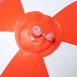 FB2150-Minge-gonflabila-de-plaja-din-PVC-SAONA-ALB-ROSU