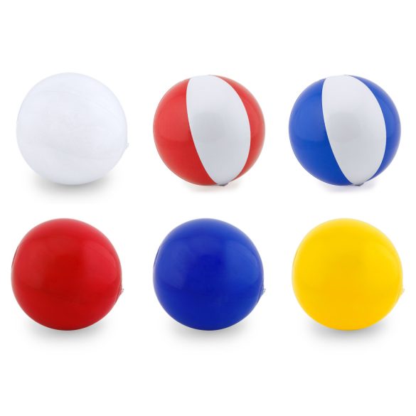 FB2150-Minge-gonflabila-de-plaja-din-PVC-SAONA-ALB-ROSU