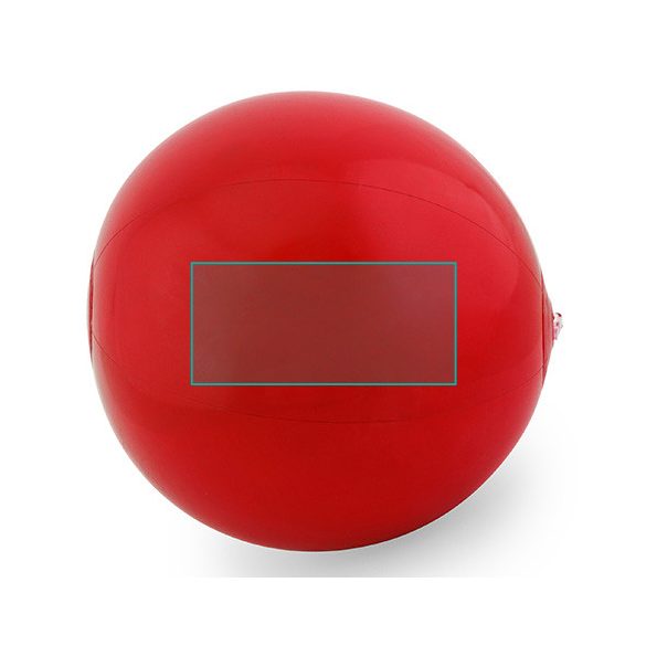 FB2150-Minge-gonflabila-de-plaja-din-PVC-SAONA-ROSU