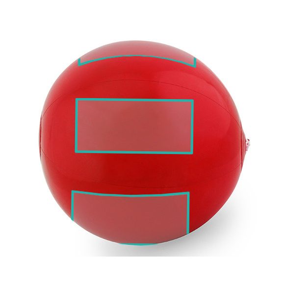 FB2150-Minge-gonflabila-de-plaja-din-PVC-SAONA-ROSU