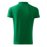 2151613-Tricou-polo-pentru-barbati-Cotton-Heavy-Verde-mediu