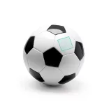 FB2151-Minge-de-fotbal-din-imitatie-de-piele-TUCHEL-NEGRU