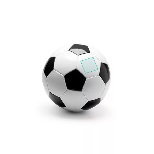 FB2151-Minge-de-fotbal-din-imitatie-de-piele-TUCHEL-NEGRU