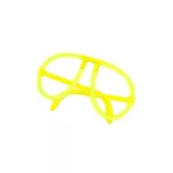 21528-265MK - Ochelari stralucitori - Tobeck - YELLOW FLUORO