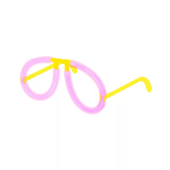 21528-265MK - Ochelari stralucitori - Tobeck - YELLOW FLUORO