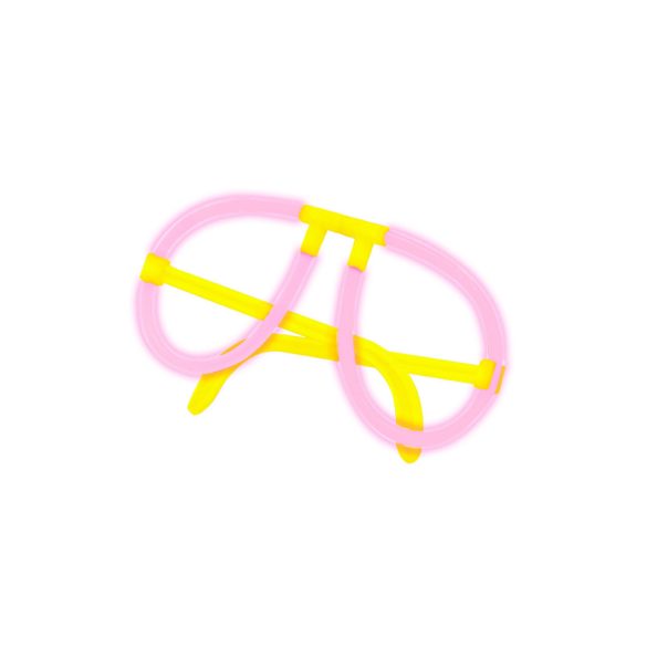 21528-266MK - Ochelari stralucitori - Tobeck - FLUORO FUCHSIA