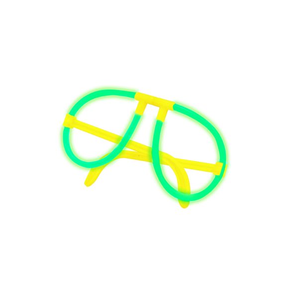 21528-268MK - Ochelari stralucitori - Tobeck - GREEN FLUOR