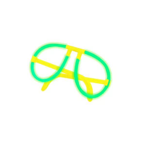 21528-268MK - Ochelari stralucitori - Tobeck - GREEN FLUOR