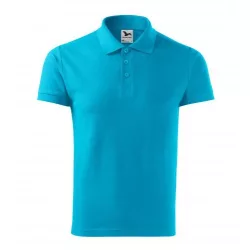 2154414-Tricou-polo-pentru-barbati-Cotton-Heavy-Turcoaz