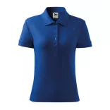 2160512-Tricou-polo-pentru-dama-Cotton-Heavy-Albastru-regal