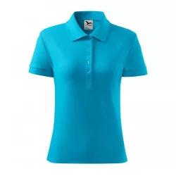 2164412-Tricou-polo-pentru-dama-Cotton-Heavy-Turcoaz