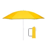 21677-005MK-Umbrela-de-plaja-pliabila-Misarya-YELLOW