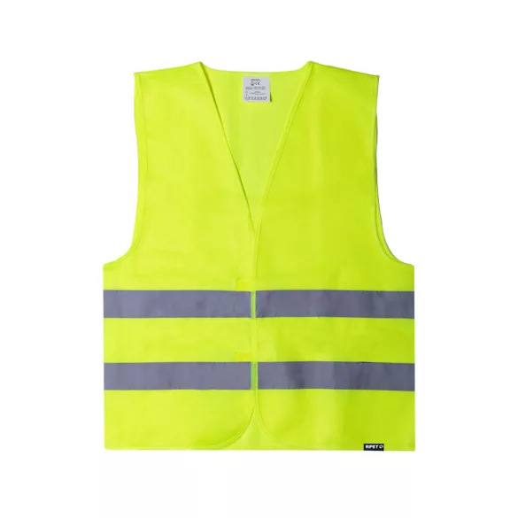 21685-MK-Vesta-reflectorizanta-Kastor-YELLOW
