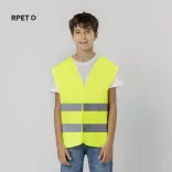 21685-MK-Vesta-reflectorizanta-Kastor-YELLOW