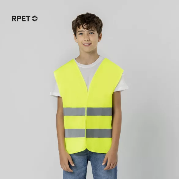 21685-MK-Vesta-reflectorizanta-Kastor-YELLOW