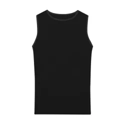 21834-002MK-Tricou-pentru-adulti-Jackson-BLACK