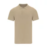 21836-015MK-Tricou-polo-colorat-pentru-adulti-Chaplin-SAND