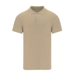 21836-015MK-Tricou-polo-colorat-pentru-adulti-Chaplin-SAND