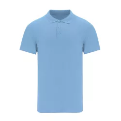 21836-021MK-Tricou-polo-colorat-pentru-adulti-Chaplin-LIGHT-BLUE