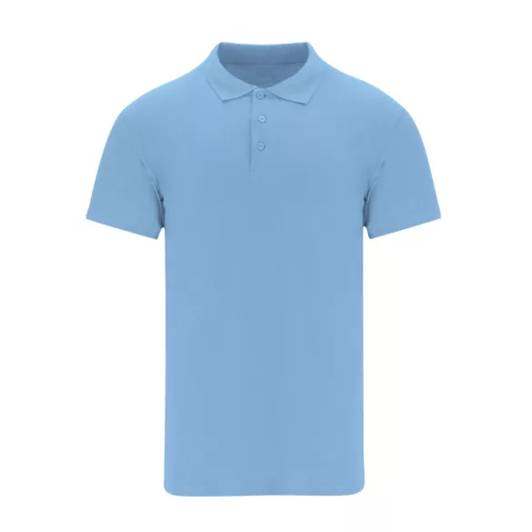 21836-021MK-Tricou-polo-colorat-pentru-adulti-Chaplin-LIGHT-BLUE