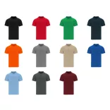 21836-021MK-Tricou-polo-colorat-pentru-adulti-Chaplin-LIGHT-BLUE