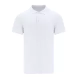 21838-MK-Tricou-polo-alb-pentru-adulti-Chaplin-WHITE