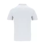 21838-MK-Tricou-polo-alb-pentru-adulti-Chaplin-WHITE